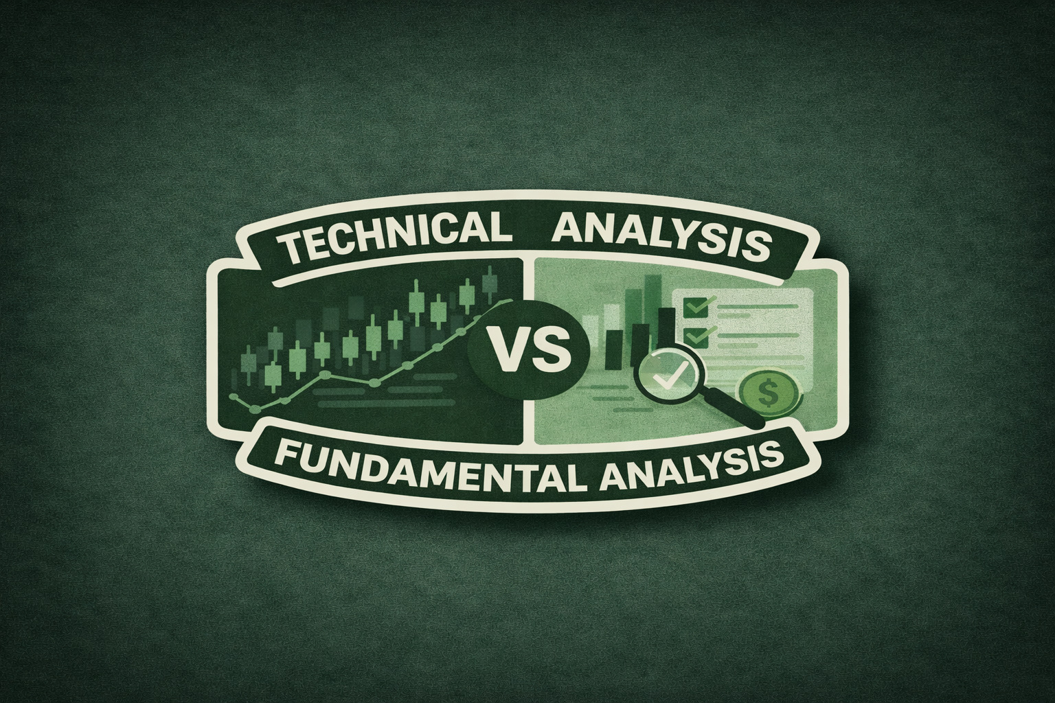 Technikai VS. Fundamentális